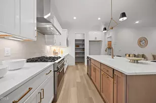 3828 Coach Lantern Ave, Wake Forest, NC 27587 - Photo 7