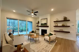 3828 Coach Lantern Ave, Wake Forest, NC 27587 - Photo 5