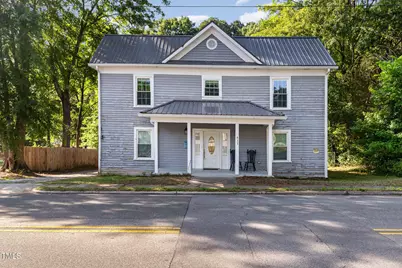 411 E Green Street, Franklinton, NC 27525 - Photo 1