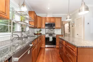 411 E Green St, Franklinton, NC 27525 - Photo 15