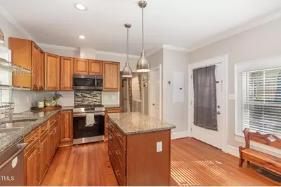 411 E Green Street, Franklinton, NC 27525 - Photo 13