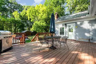 411 E Green St, Franklinton, NC 27525 - Photo 27