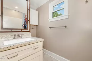 411 E Green St, Franklinton, NC 27525 - Photo 25