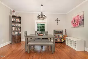 411 E Green St, Franklinton, NC 27525 - Photo 9