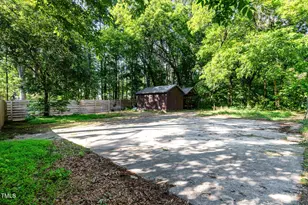 411 E Green St, Franklinton, NC 27525 - Photo 29