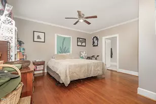 411 E Green St, Franklinton, NC 27525 - Photo 17