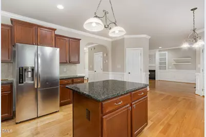 50 Pebble Creek Drive, Franklinton, NC 27525 - Photo 23