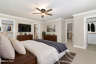 50 Pebble Creek Drive, Franklinton, NC 27525 - Photo 31