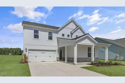 164 Gilmer Street, Fuquay Varina, NC 27526 - Photo 5