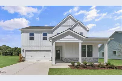 164 Gilmer Street, Fuquay Varina, NC 27526 - Photo 3