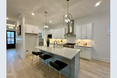 3824 Coach Lantern Avenue, Wake Forest, NC 27587 - Photo 5