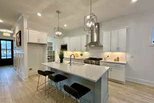 3824 Coach Lantern Ave, Wake Forest, NC 27587 - Photo 5