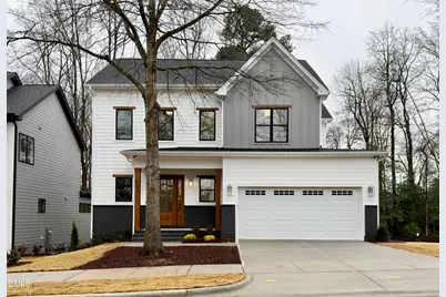 3824 Coach Lantern Avenue, Wake Forest, NC 27587 - Photo 1