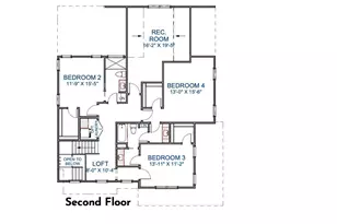 3824 Coach Lantern Ave, Wake Forest, NC 27587 - Photo 29