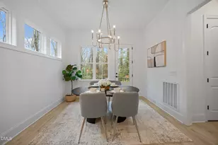 3824 Coach Lantern Ave, Wake Forest, NC 27587 - Photo 9