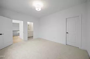 3824 Coach Lantern Ave, Wake Forest, NC 27587 - Photo 21