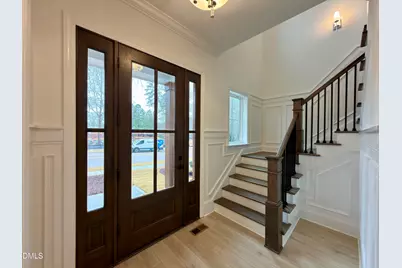 3824 Coach Lantern Avenue, Wake Forest, NC 27587 - Photo 3