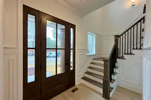 3824 Coach Lantern Ave, Wake Forest, NC 27587 - Photo 3