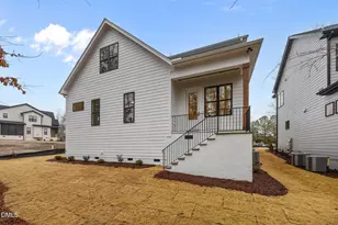 3824 Coach Lantern Ave, Wake Forest, NC 27587 - Photo 31