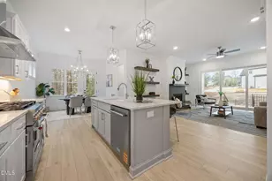 3824 Coach Lantern Ave, Wake Forest, NC 27587 - Photo 11