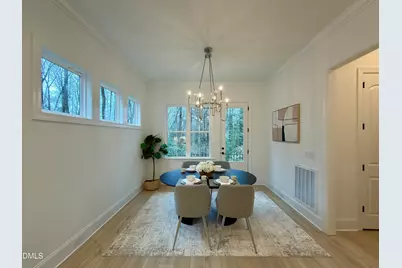 3824 Coach Lantern Avenue, Wake Forest, NC 27587 - Photo 11