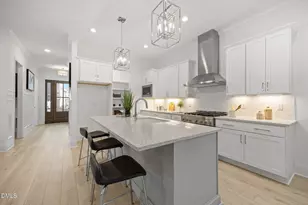 3824 Coach Lantern Ave, Wake Forest, NC 27587 - Photo 5