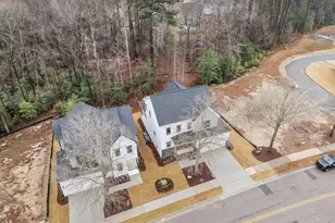 3824 Coach Lantern Ave, Wake Forest, NC 27587 - Photo 33