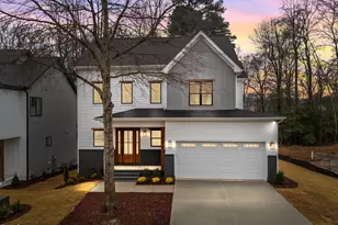 3824 Coach Lantern Ave, Wake Forest, NC 27587 - Photo 1