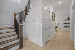 3824 Coach Lantern Ave, Wake Forest, NC 27587 - Photo 19