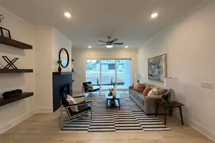 3824 Coach Lantern Ave, Wake Forest, NC 27587 - Photo 9