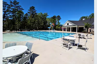 1438 Latham Garden Drive, Wake Forest, NC 27587 - Photo 27