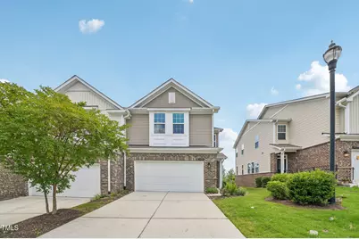 1534 Glenwater Drive, Cary, NC 27519 - Photo 1