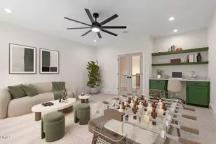 3905 Cedar Knls Dr, Youngsville, NC 27596 - Photo 35