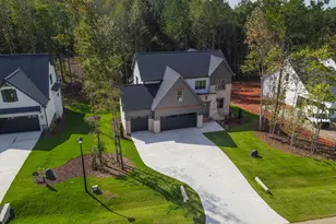 3905 Cedar Knls Dr, Youngsville, NC 27596 - Photo 47
