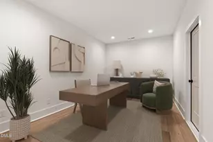 3905 Cedar Knls Dr, Youngsville, NC 27596 - Photo 41