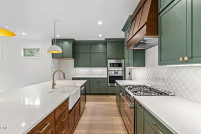 3905 Cedar Knolls Drive, Youngsville, NC 27596 - Photo 23