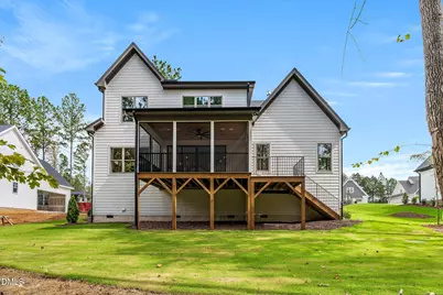 3905 Cedar Knolls Drive, Youngsville, NC 27596 - Photo 43