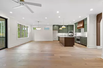 3905 Cedar Knolls Drive, Youngsville, NC 27596 - Photo 9