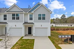 874 John St, Clayton, NC 27520 - Photo 1