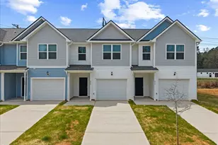 878 John St, Clayton, NC 27520 - Photo 1