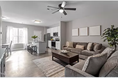 878 John Street, Clayton, NC 27520 - Photo 17