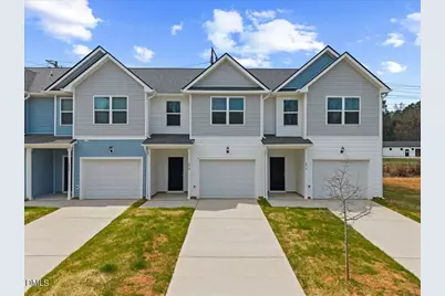 878 John Street, Clayton, NC 27520 - Photo 1