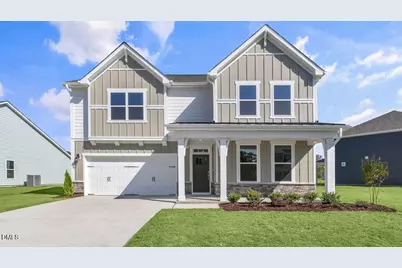 128 Gilmer Street, Fuquay Varina, NC 27526 - Photo 1