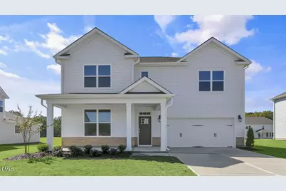 177 Gilmer Street, Fuquay Varina, NC 27526 - Photo 1