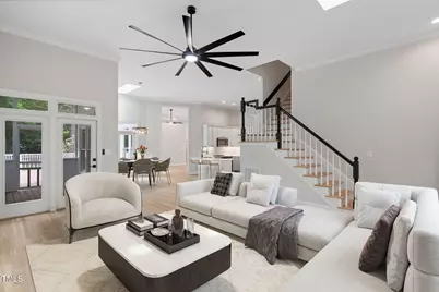 12301 Hardee Road, Raleigh, NC 27614 - Photo 21