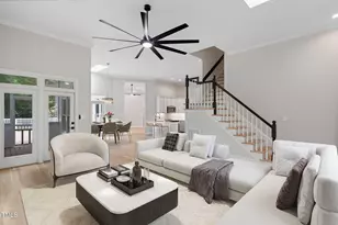 12301 Hardee Rd, Raleigh, NC 27614 - Photo 21