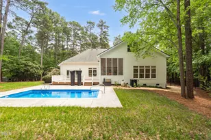 12301 Hardee Rd, Raleigh, NC 27614 - Photo 27