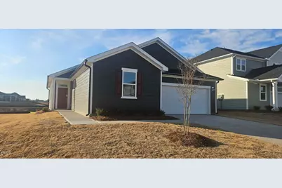 223 Norman Avenue, Lillington, NC 27546 - Photo 1