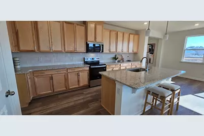 223 Norman Avenue, Lillington, NC 27546 - Photo 3