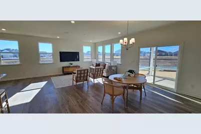 223 Norman Avenue, Lillington, NC 27546 - Photo 9